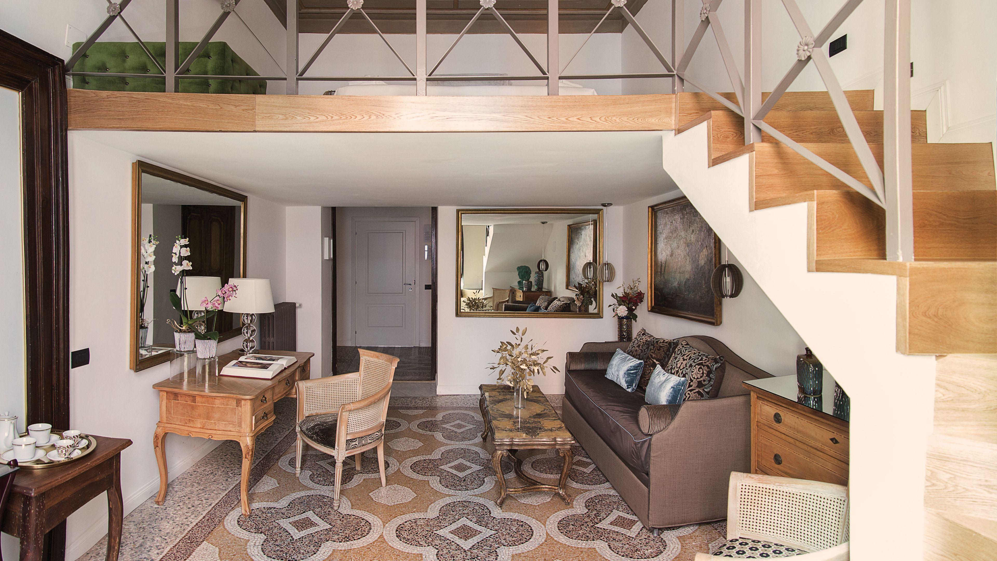 Nobildonne Relais — Foto 1