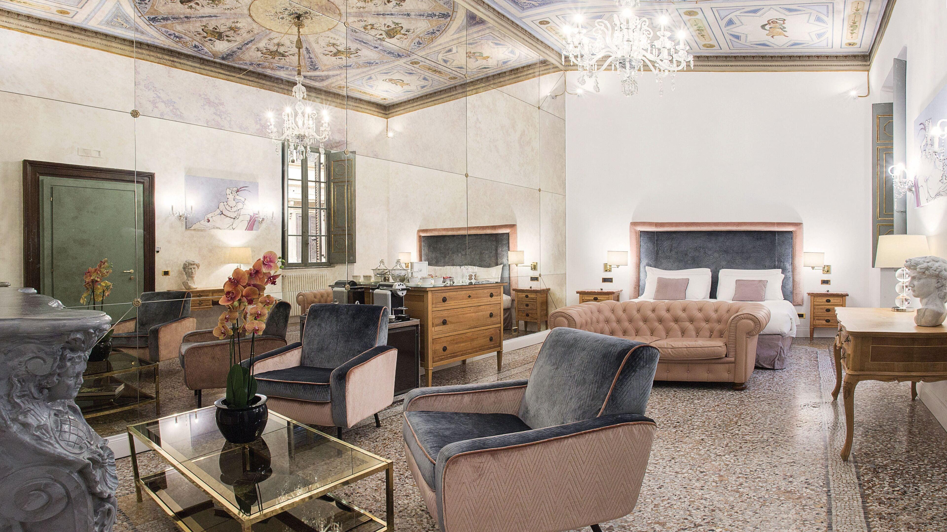 Nobildonne Relais — Foto 3