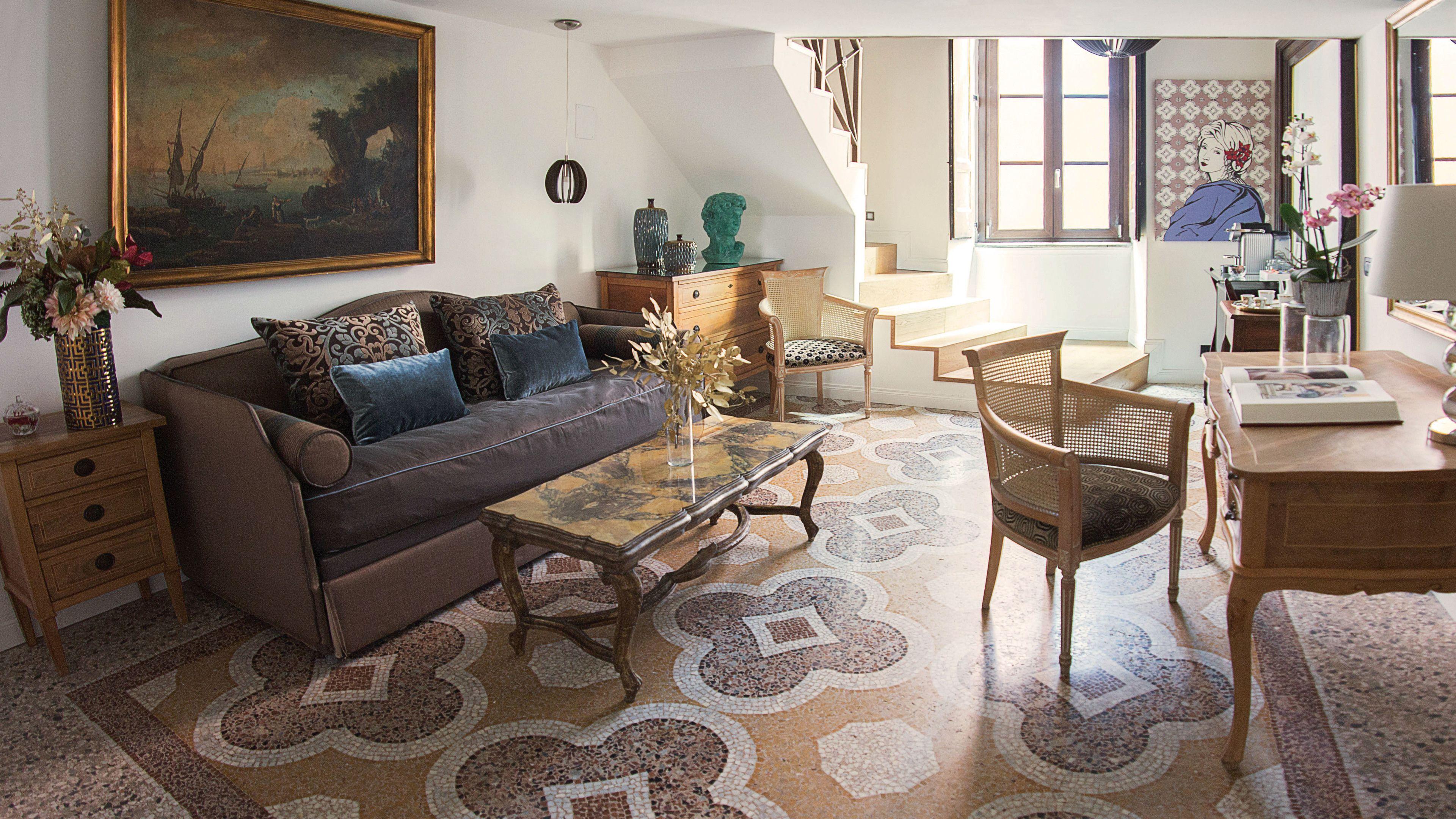 Nobildonne Relais — Foto 2